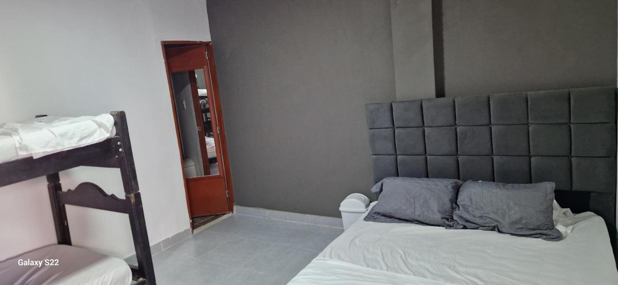 Porta Marina Hotel - Santa Marta (Magdalena), Santa Marta