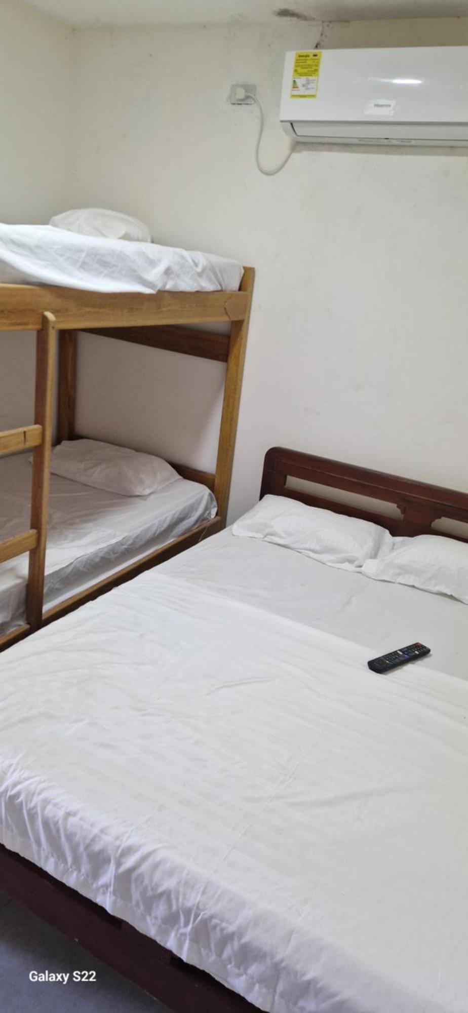 Porta Marina Hotel - Santa Marta (Magdalena) — Kuvat 2