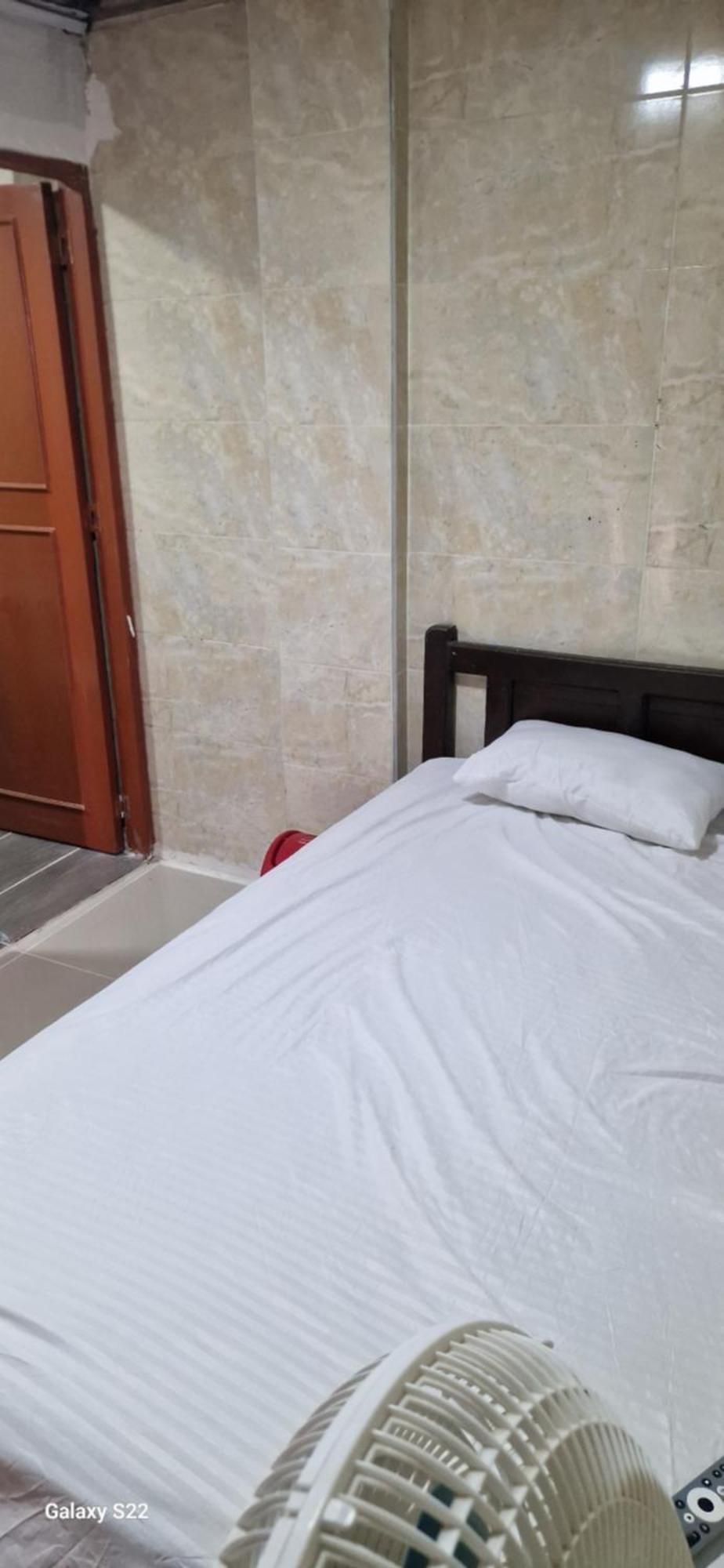 Porta Marina Hotel - Santa Marta (Magdalena) — Kuvat 1